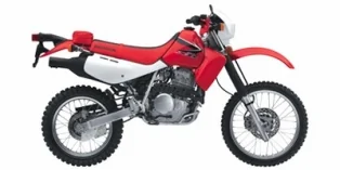 Thumbnail for Honda XR 650 L 2008