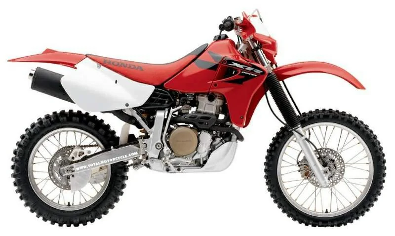 Honda XR 650 R