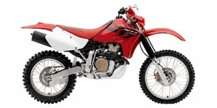 Thumbnail for Honda XR 650 R 2006