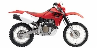 Thumbnail for Honda XR 650 R 2007