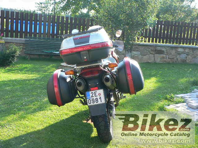 Thumbnail for Honda XRV 1000 Varadero 1999