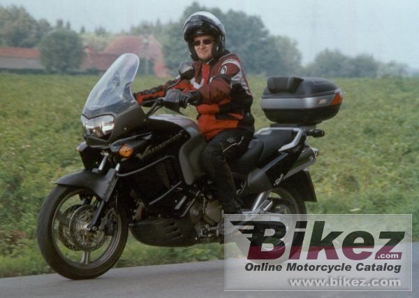Honda XRV 1000 Varadero