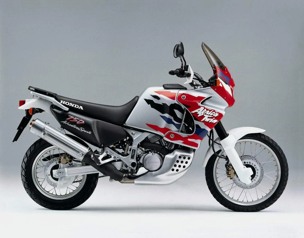 Honda XRV 750 Africa Twin