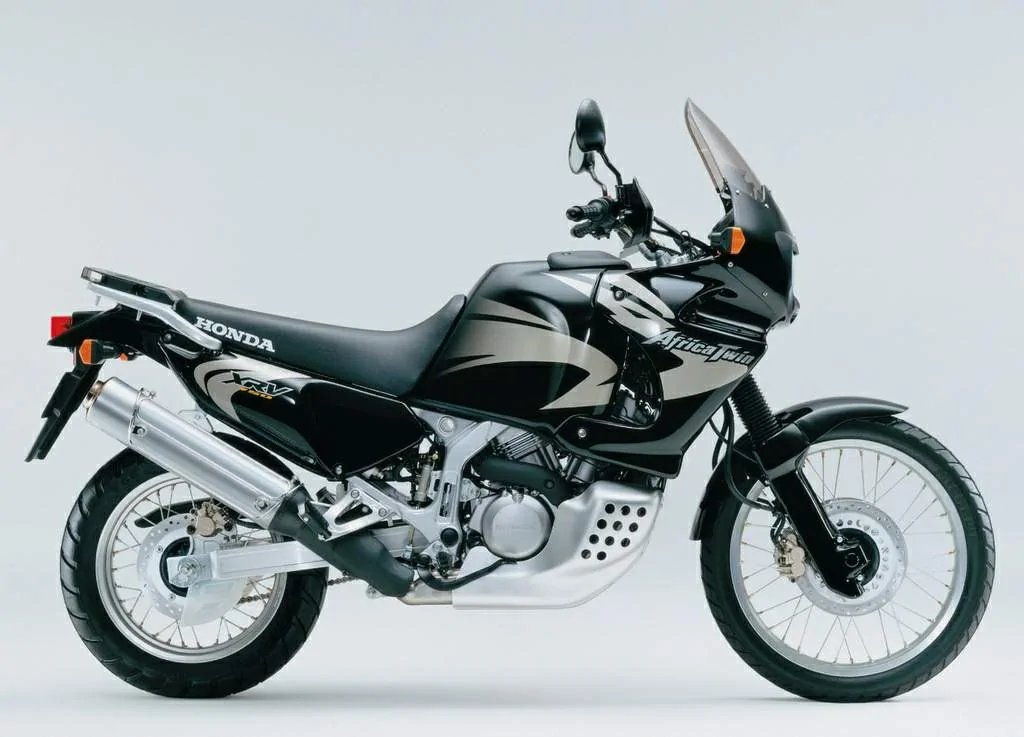 Honda XRV 750 Africa Twin