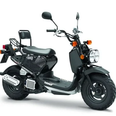Honda Zoomer