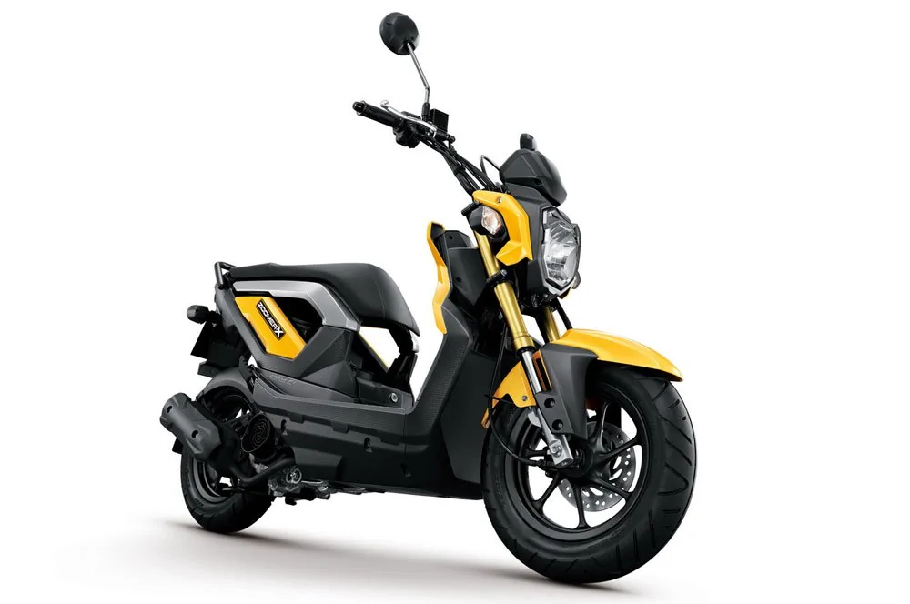 Honda Zoomer