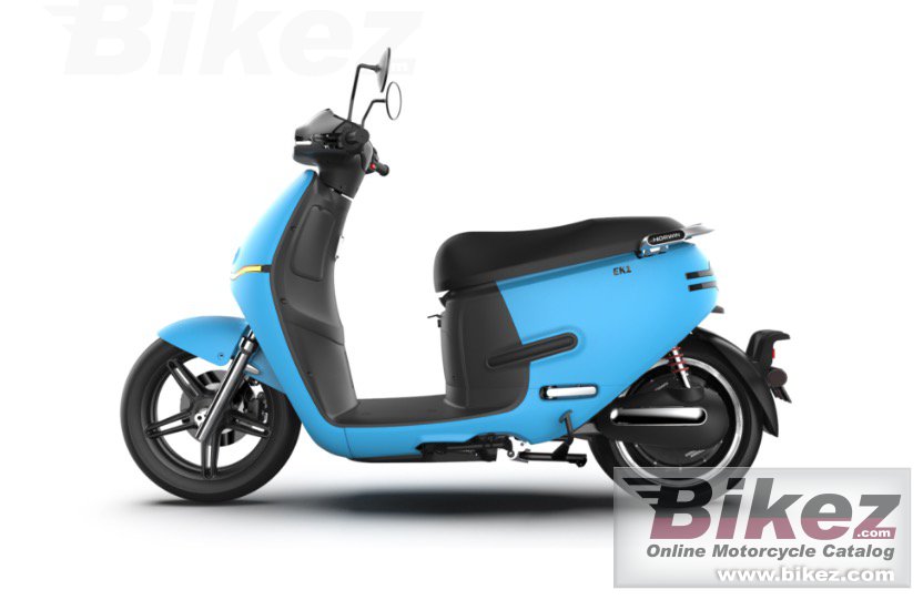 Horwin EK3