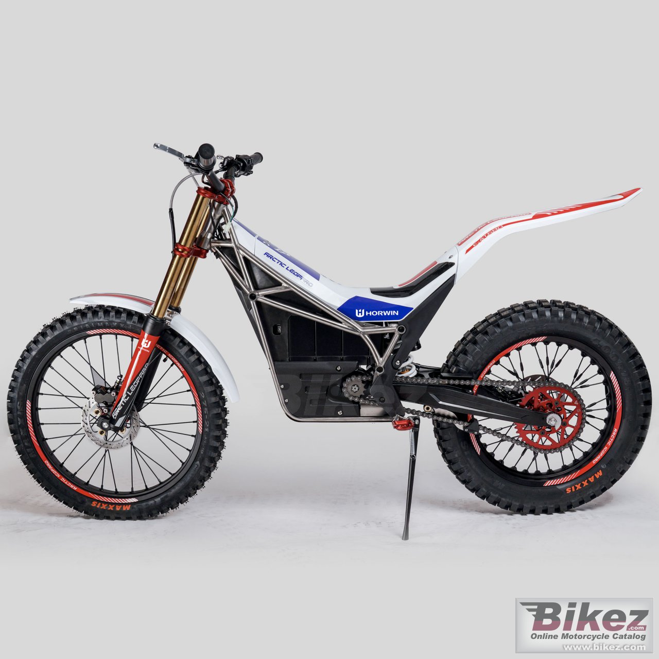 Thumbnail for Horwin HT3 Trail L 2023
