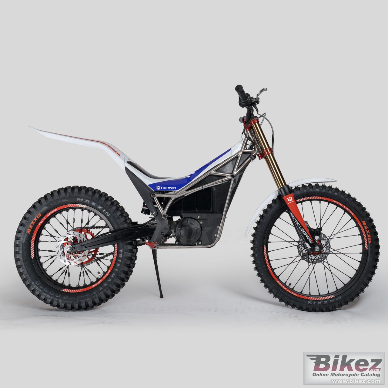 Horwin HT3 Trail L