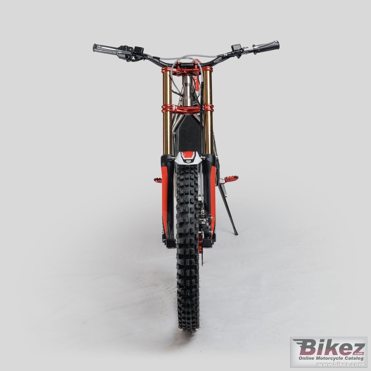 Thumbnail for Horwin HT3 Trail L 2023