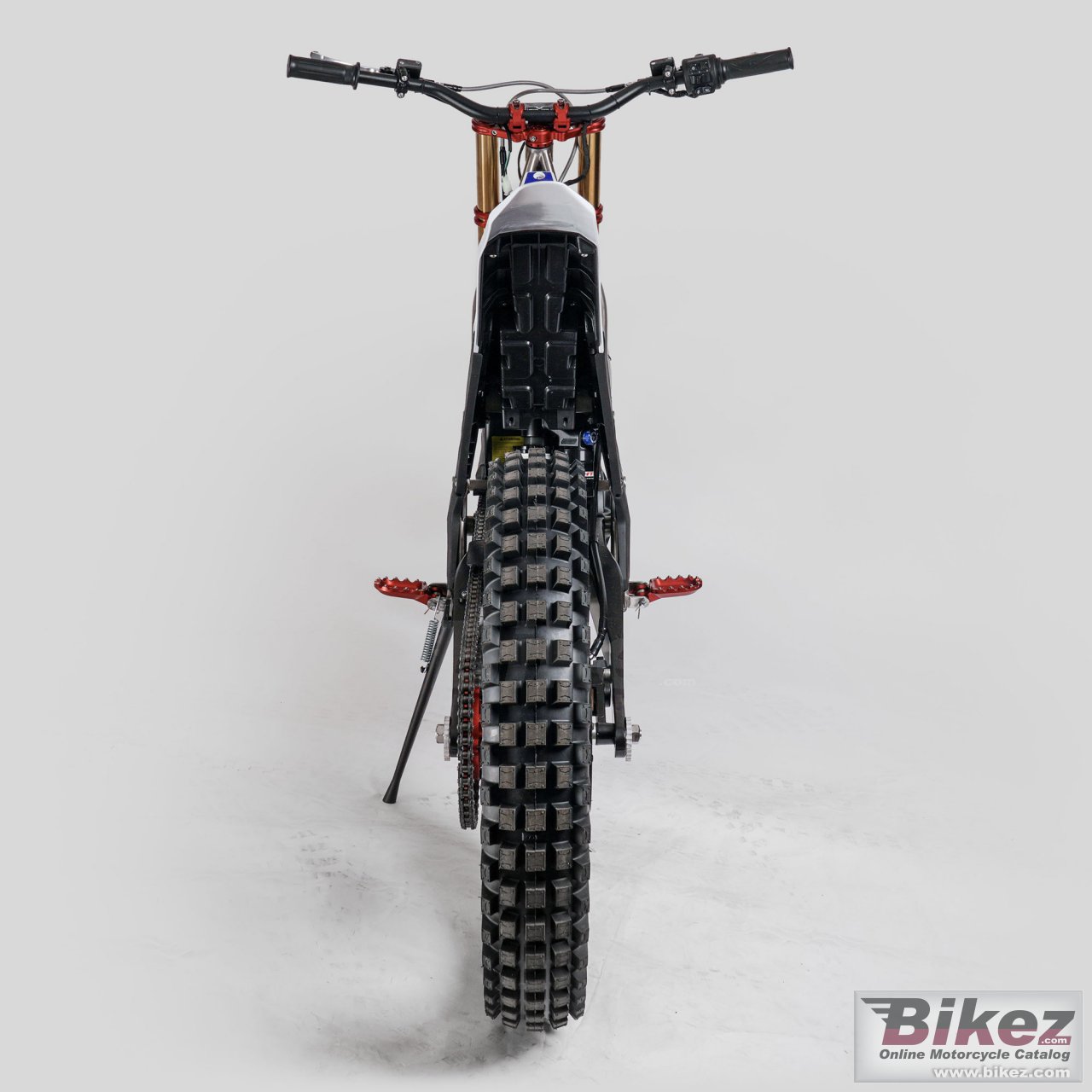 Thumbnail for Horwin HT3 Trail R 2023