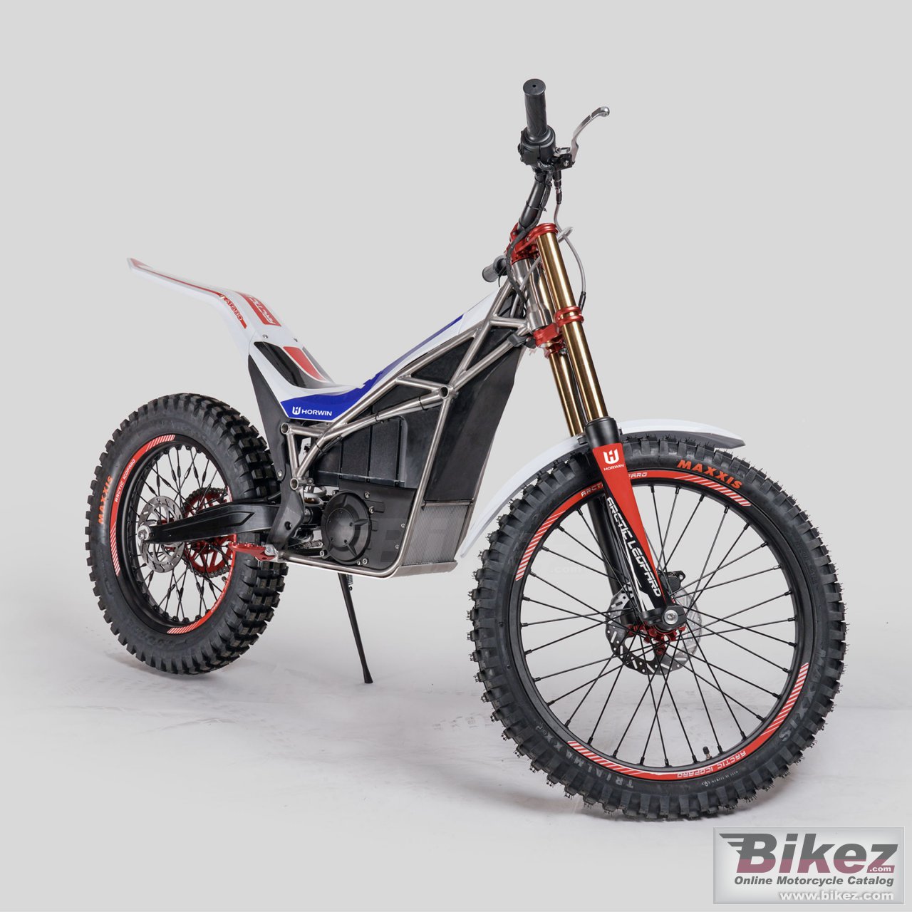 Horwin HT3 Trail R