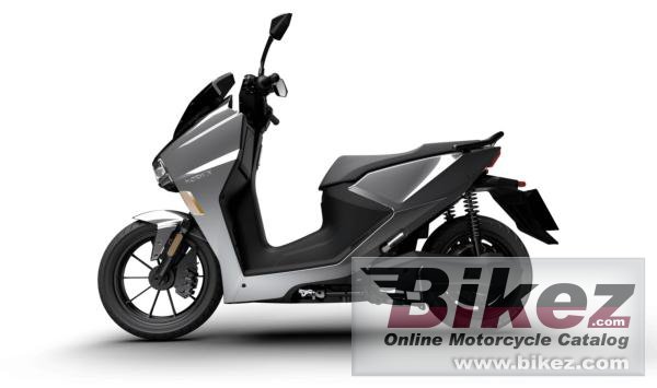Horwin SK1
