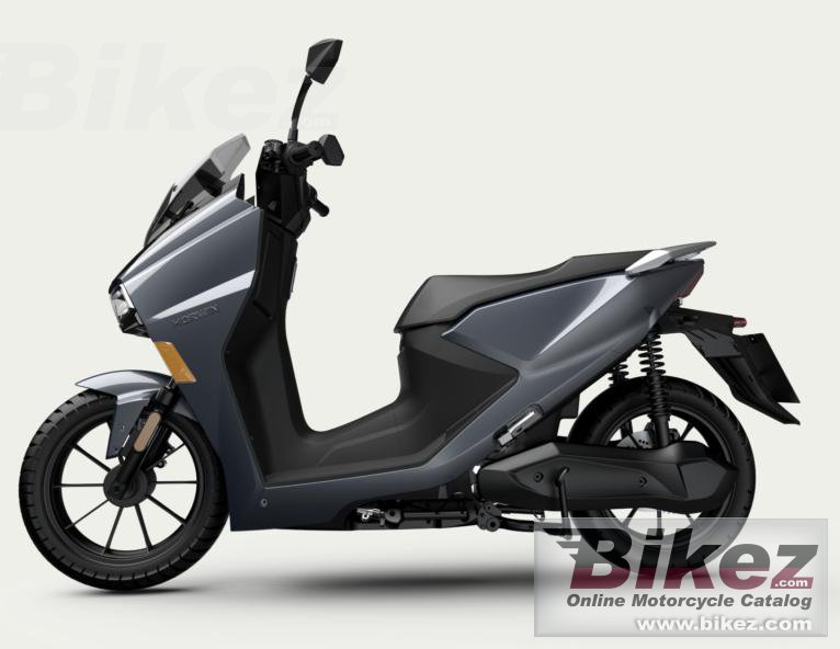 Horwin SK3