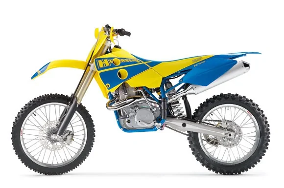 Husaberg FC 550