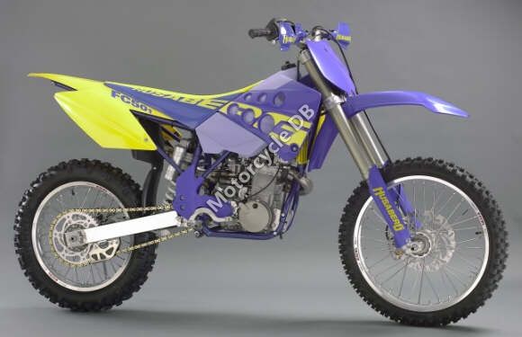 Husaberg FC 600