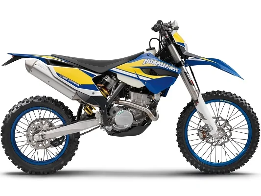 Thumbnail for Husaberg FE 250 2013