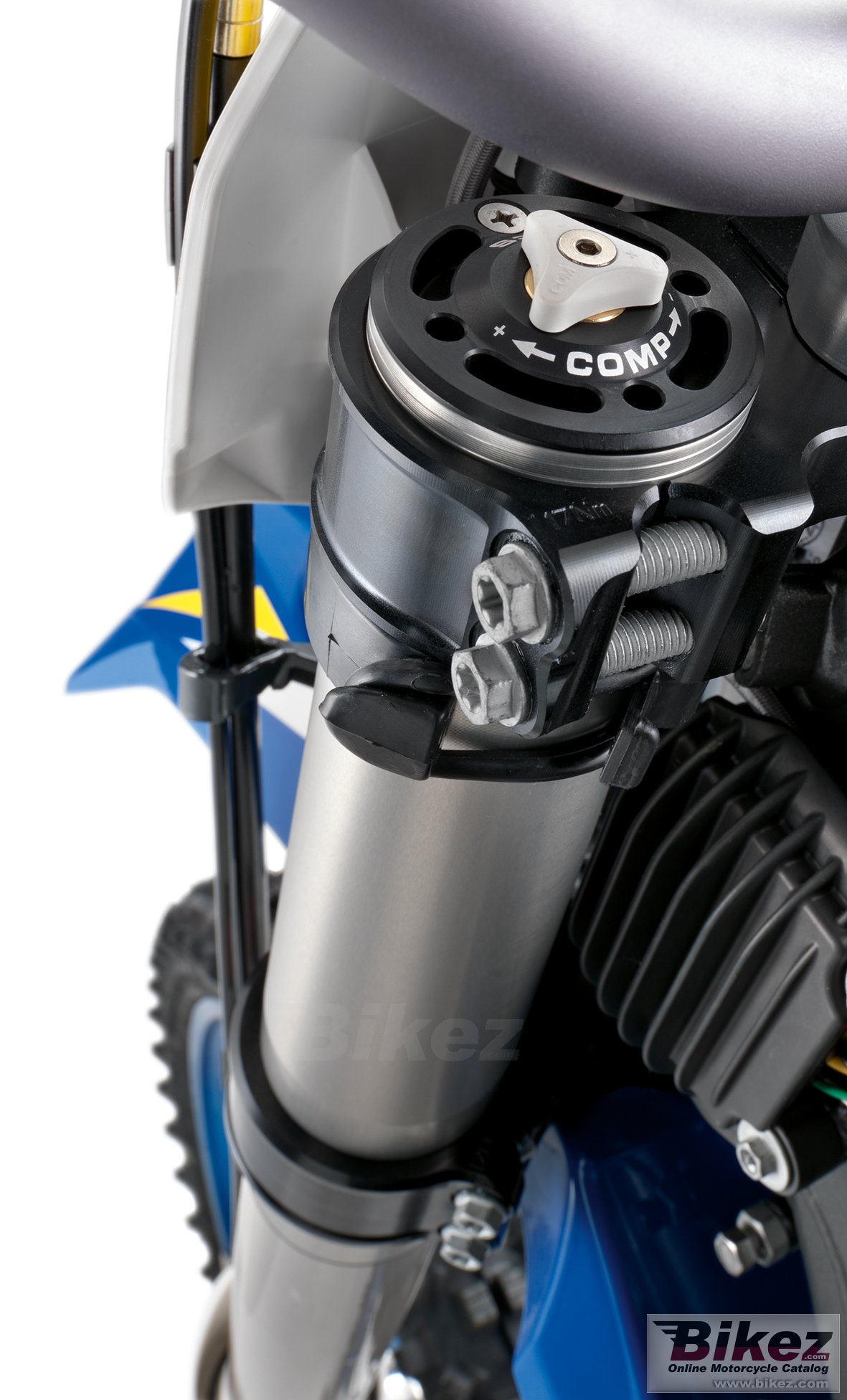 Thumbnail for Husaberg FE 250 2013