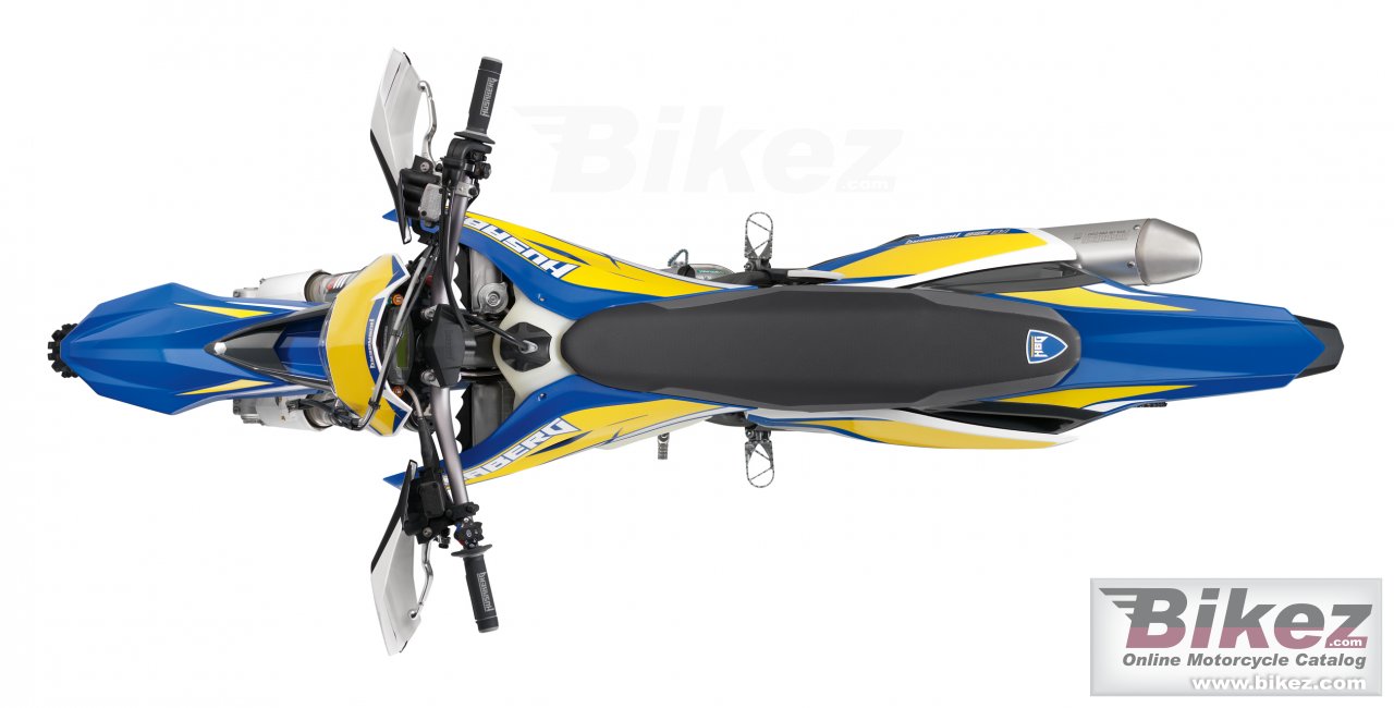 Thumbnail for Husaberg FE 350 2013