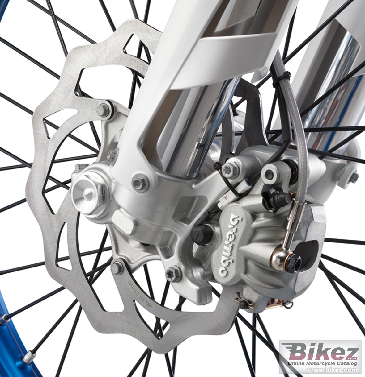 Thumbnail for Husaberg FE 350 2013