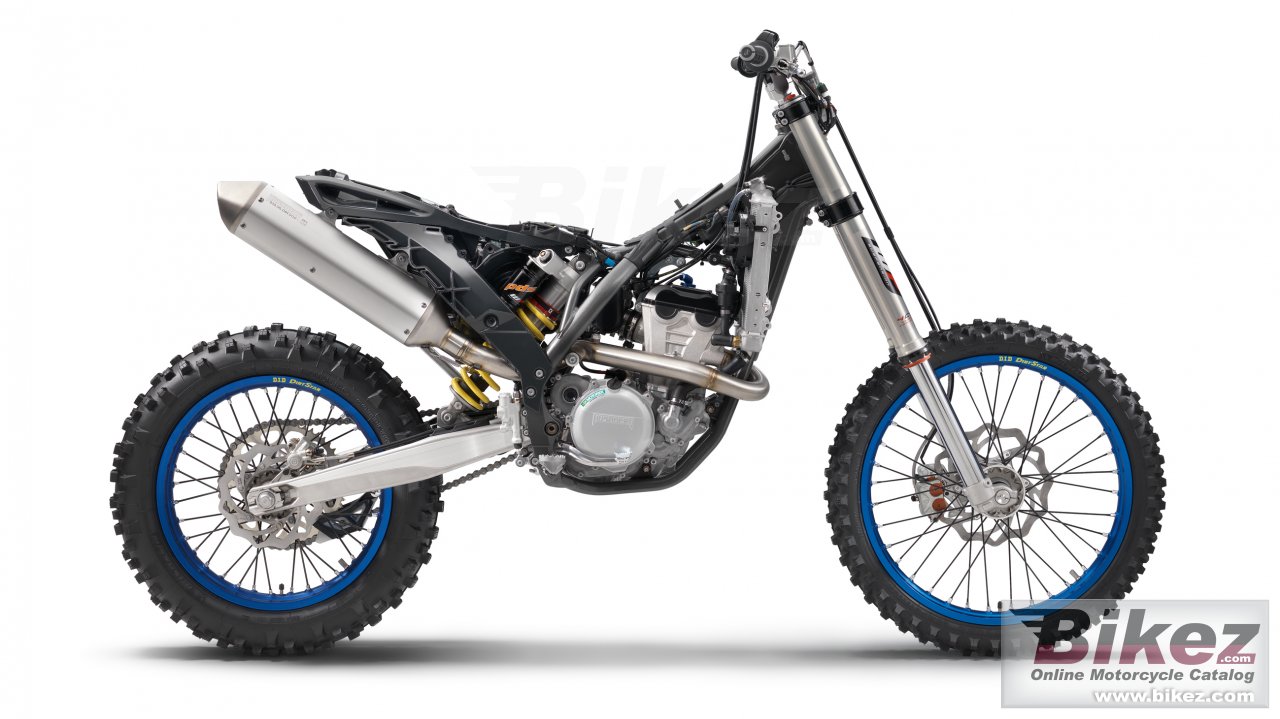 Thumbnail for Husaberg FE 350 2013