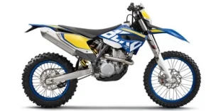 Thumbnail for Husaberg FE 350 2014