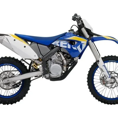 Husaberg FE 390