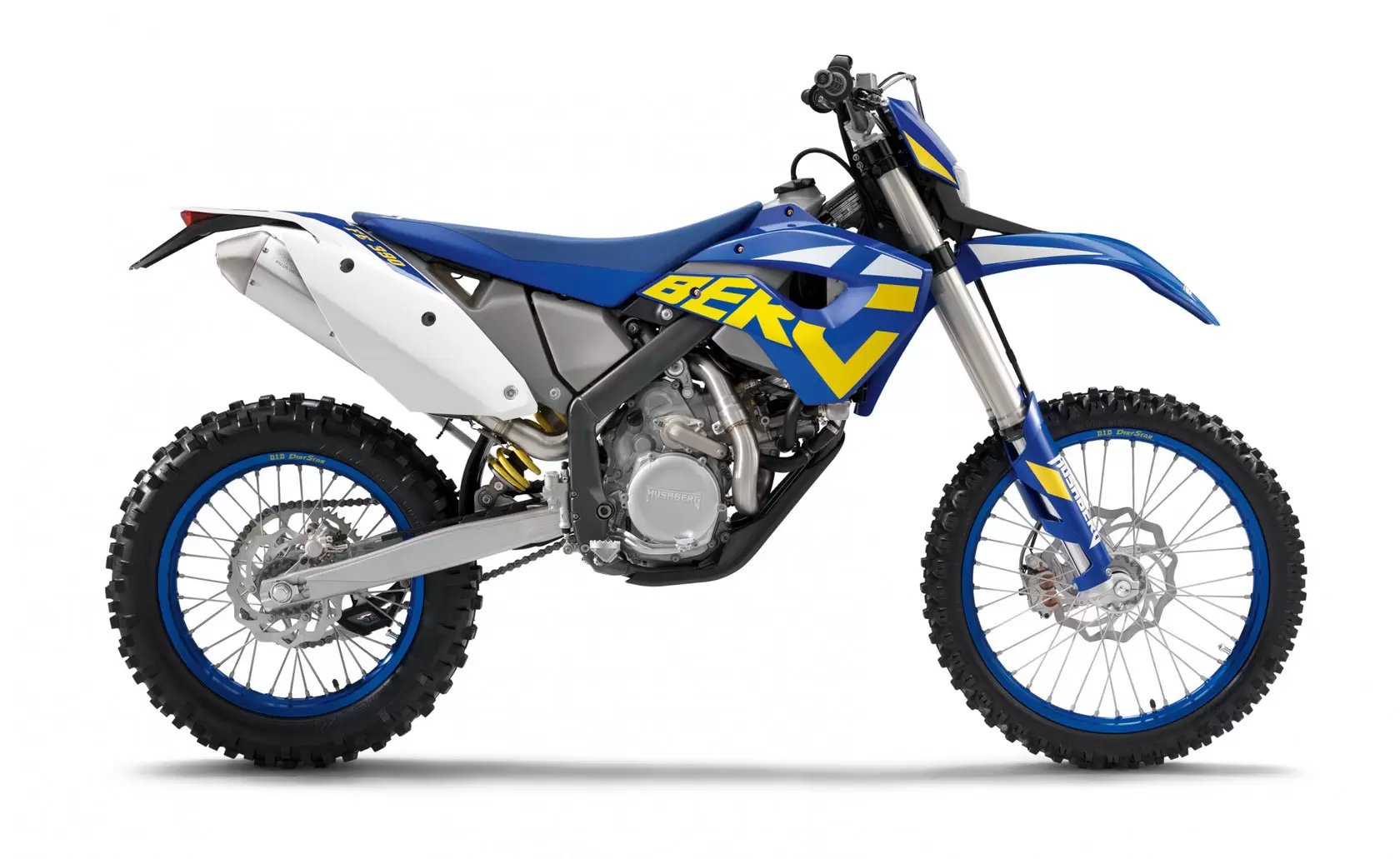 Thumbnail for Husaberg FE 390 2011