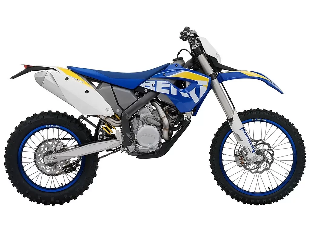 Husaberg FE 450