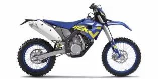 Thumbnail for Husaberg FE 450 2011