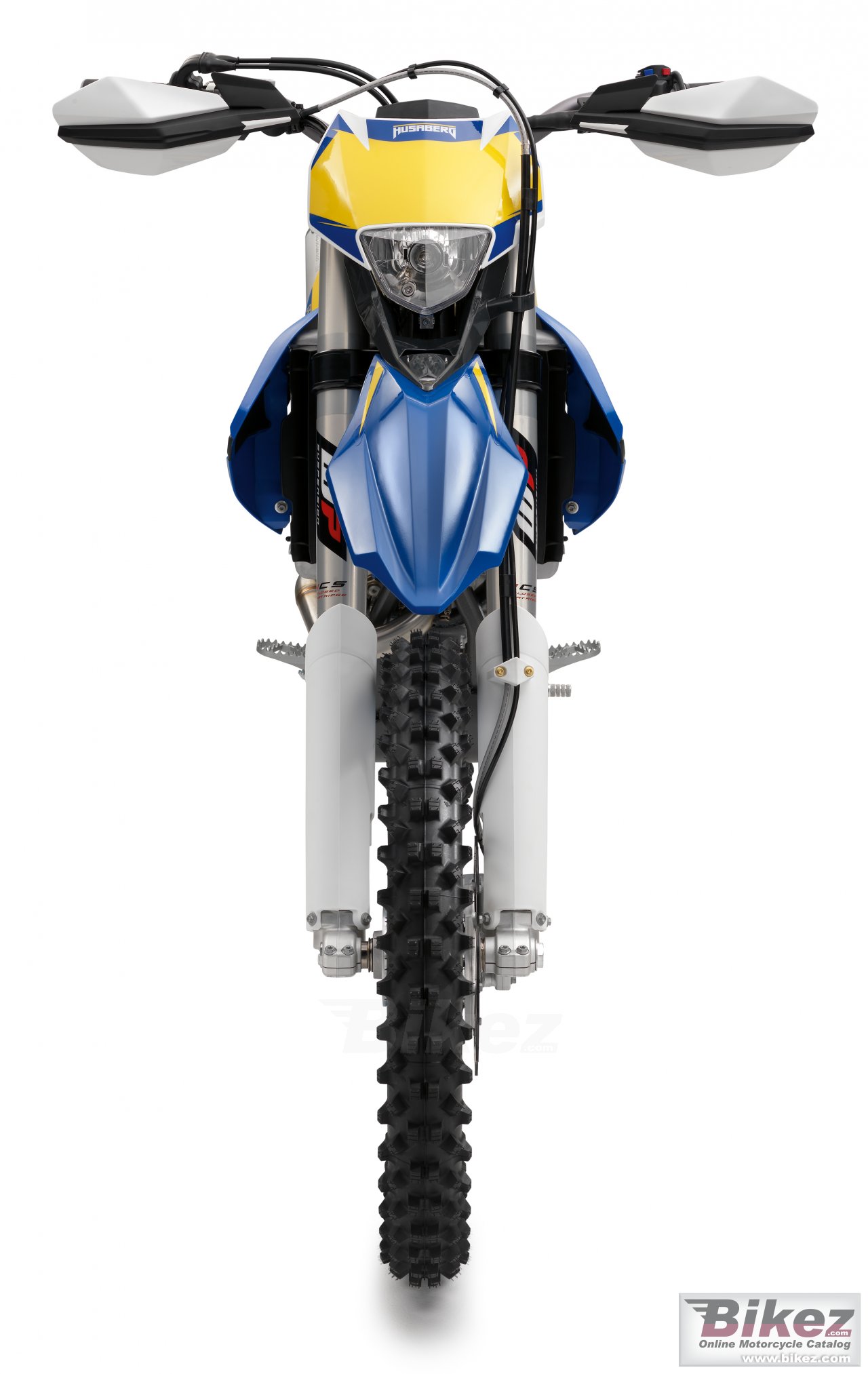 Thumbnail for Husaberg FE 450 2013