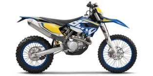 Thumbnail for Husaberg FE 450 2014