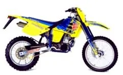 Husaberg FE 501