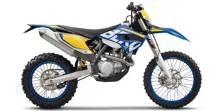 Thumbnail for Husaberg FE 501 2014