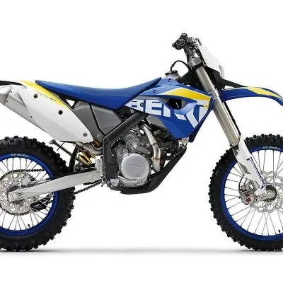 Husaberg FE 570