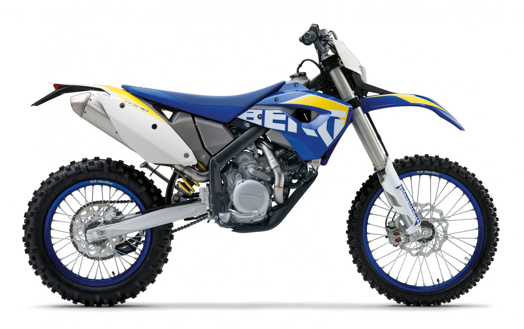Husaberg FE 570