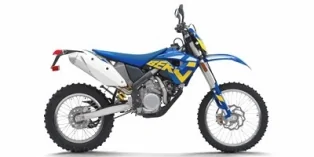 Thumbnail for Husaberg FE 570 2011