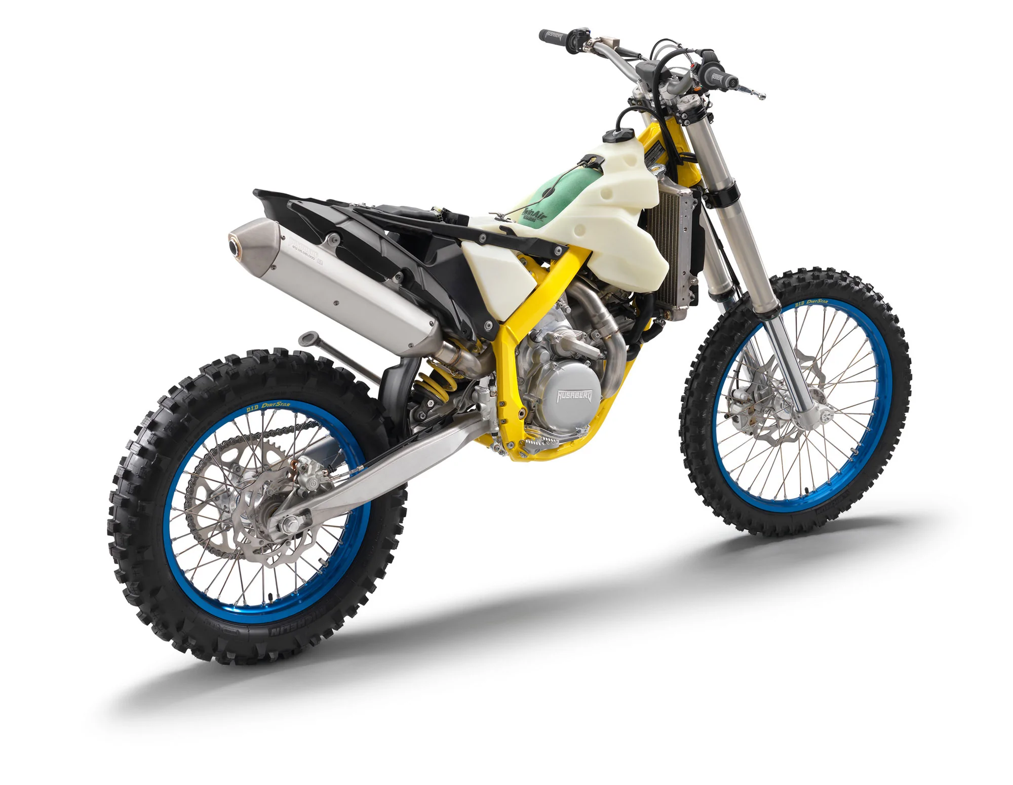 Thumbnail for Husaberg FE 570 2012