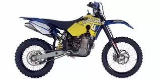 Husaberg FE 650e