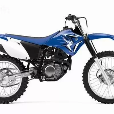 Thumbnail for Husaberg FS 400 C 2002