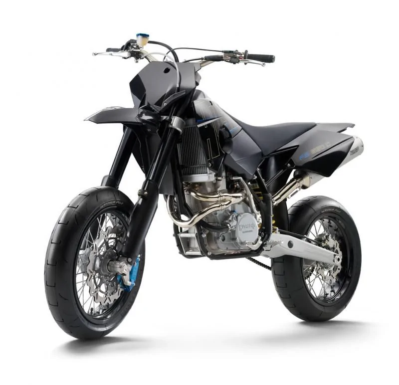 Thumbnail for Husaberg FS 450 c 2005