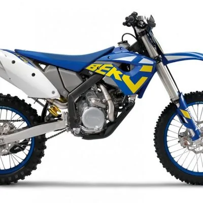 Husaberg FX 450
