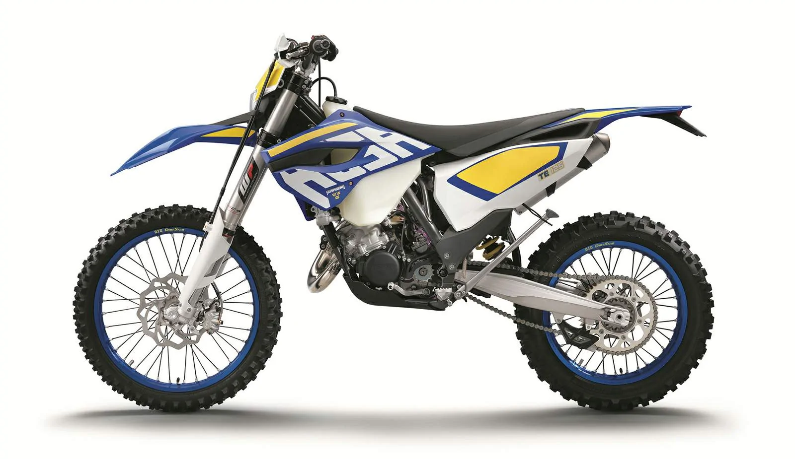 Thumbnail for Husaberg TE 125 2014