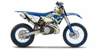 Thumbnail for Husaberg TE 250 2012