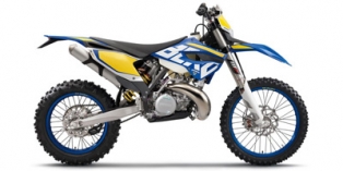Thumbnail for Husaberg TE 250 2014