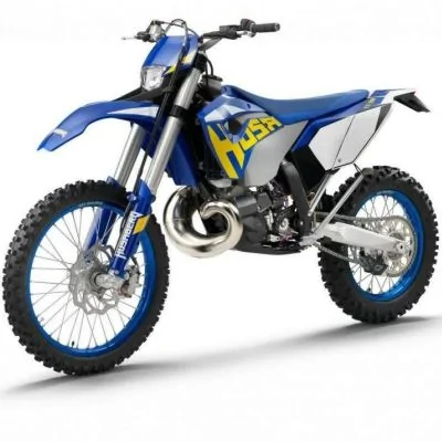 Husaberg TE 300