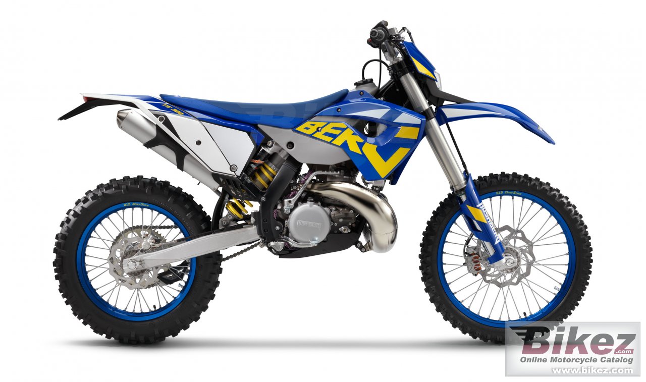 Husaberg TE 300