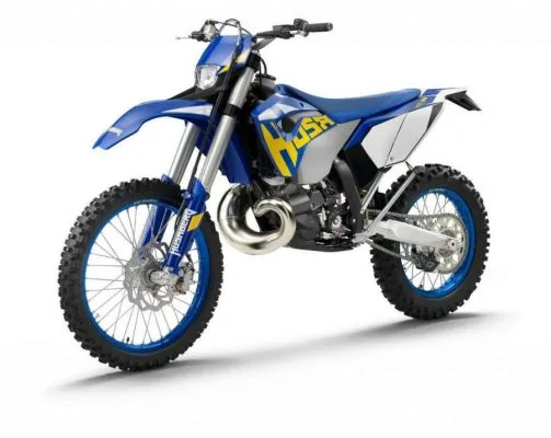 Thumbnail for Husaberg TE 300 2011