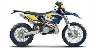Thumbnail for Husaberg TE 300 2013