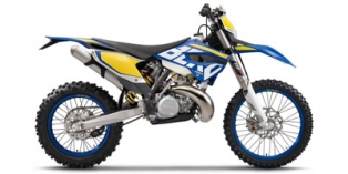 Thumbnail for Husaberg TE 300 2014